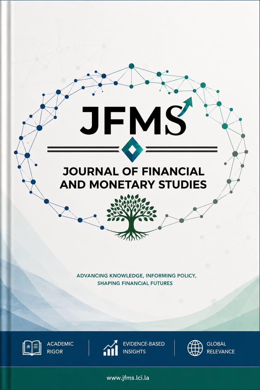 					View Vol. 1 No. 1 (2026): Journal of Financial and Monetary Studies
				